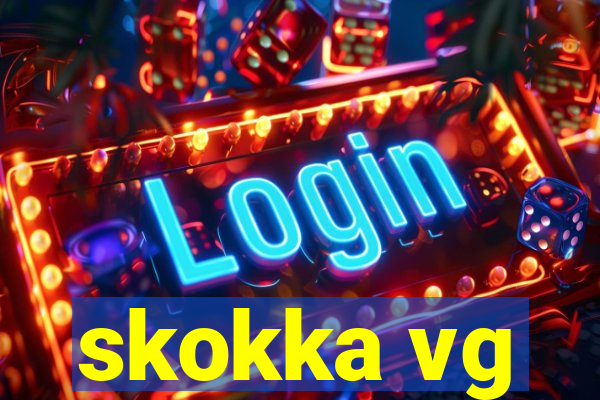 skokka vg